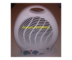 Termoconvettore Elettrico Ardes nuovo perfettamen