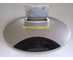 Piede TV universale larghezza 32 profonditÃ  19