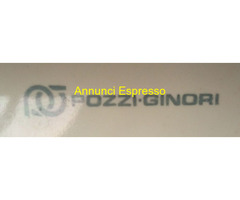 Colonna Ceramica lavandino Pozzi Ginori e altre m