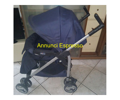Passeggino CHICCO SPRINT COMPLETO ben tenuto