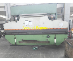 PIEGATRICE  INDUMAC  4000 X 100 TON