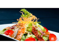 Ristorante VIA VIGEVANO NAVIGLI mq150 Professionale