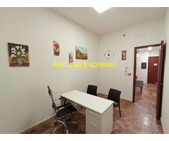 Affitto appartamento centrale mq8 numero localiuno