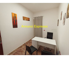 Affitto appartamento centrale mq8 numero localiuno