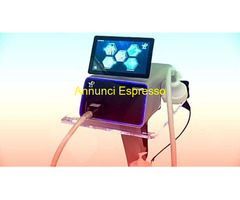 SHOCK TERMICO ELETTRONICA PAGANI STAR T-SHOCK