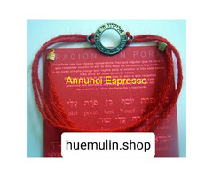 Kabbalah red string from Israel