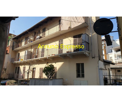 Appartamento mq40 Buono primo piano