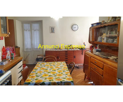 Appartamento mq40 Buono primo piano