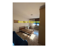 Affitto appartamento via miranese mq130 numero localicinque