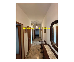 Affitto appartamento via miranese mq130 numero localicinque