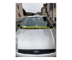 Cerco FORD Fiesta 1ª serie fiesta Utilitaria