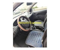 Cerco FORD Fiesta 1ª serie fiesta Utilitaria