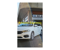 FIAT Tipo (2015--->) S Design Station Wagon