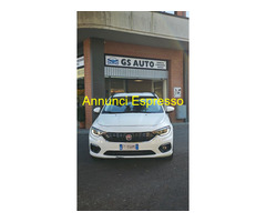 FIAT Tipo (2015--->) S Design Station Wagon