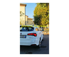 FIAT Tipo (2015--->) S Design Station Wagon