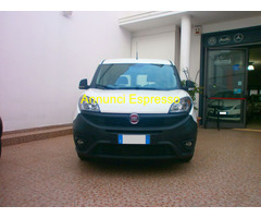 FIAT Doblò 3ª serie 13mj n1 Minivan/Van