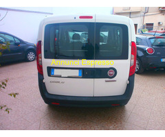 FIAT Doblò 3ª serie 13mj n1 Minivan/Van