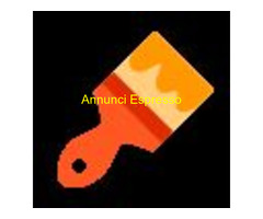 Imbianchino (ostia lido RM.)