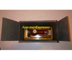 Macchina da cucire made in USSR