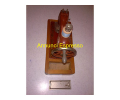 Macchina da cucire made in USSR