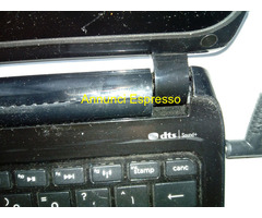 Notebook HP 10-E002SL non funzionante Hewlett Pack