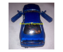 Modellino Mini-racer Nissan Skyline gt-r scala1:32
