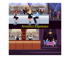 Bar TICINESE mq110 Professionale