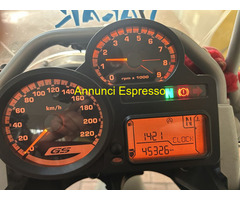 BMW R 1200 GS ADVENTURE Enduro