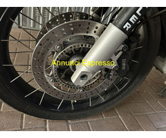 BMW R 1200 GS ADVENTURE Enduro