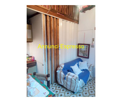 Affitto appartamento ideale pervisitare una nuova città mq35 numero localiuno