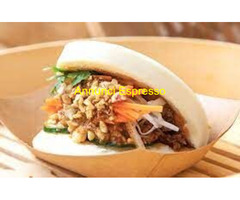 Ristorante TICINESE mq150 Professionale