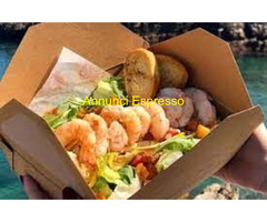 Ristorante TICINESE mq150 Professionale