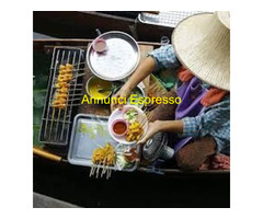 Ristorante TICINESE mq150 Professionale