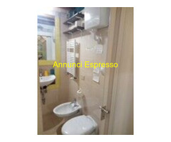 Posto letto instanza indipendente castello mq15 affitto Euro600