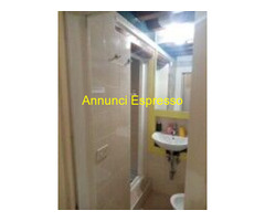 Posto letto instanza indipendente castello mq15 affitto Euro600