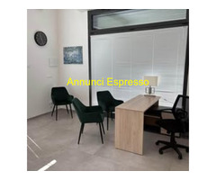 Affitto ufficio SAFFI mq30 affitto Euro200
