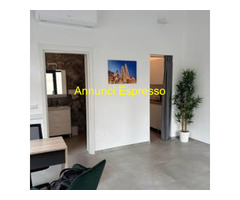 Affitto ufficio SAFFI mq30 affitto Euro200