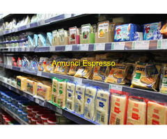 Affitto negozio CORSICO mq130 affitto Euro1700