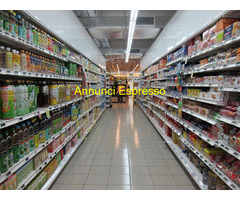 Affitto negozio CORSICO mq130 affitto Euro1700