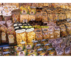 Affitto negozio CORSICO mq130 affitto Euro1700