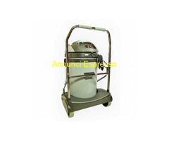 ASPIRAPOLVERE INDUSTRIALE COMET AS 77-B2