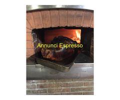 Bar Ristorante a Venezia-Marghera