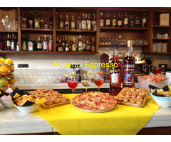 Bar Ristorante a Venezia-Marghera