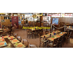 Bar Ristorante a Venezia-Marghera