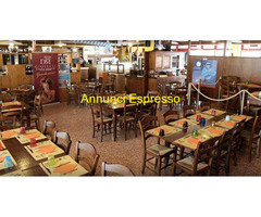 Bar Ristorante a Venezia-Marghera