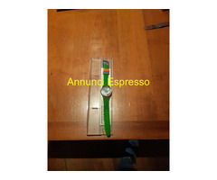 Vendo set di Orologi SWATCH tra cui Swatch Chrono