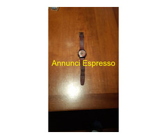 Vendo set di Orologi SWATCH tra cui Swatch Chrono