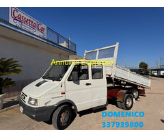 IVECO alimentazionediesel