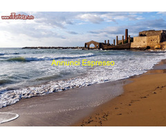 Albergo AVOLA MARE mq1300 Professionale