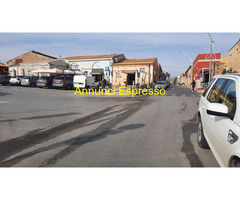 Albergo AVOLA MARE mq1300 Professionale